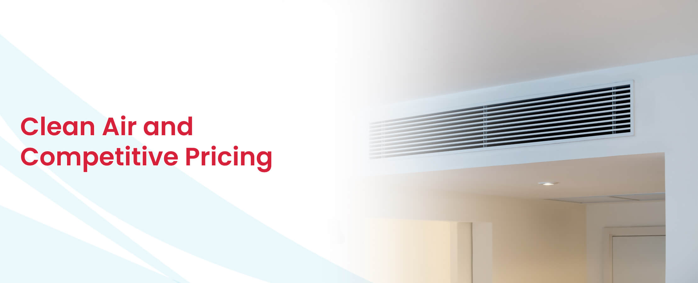 Roze Air duct cleaning: clean air and competitive pricing for healthier homes.
