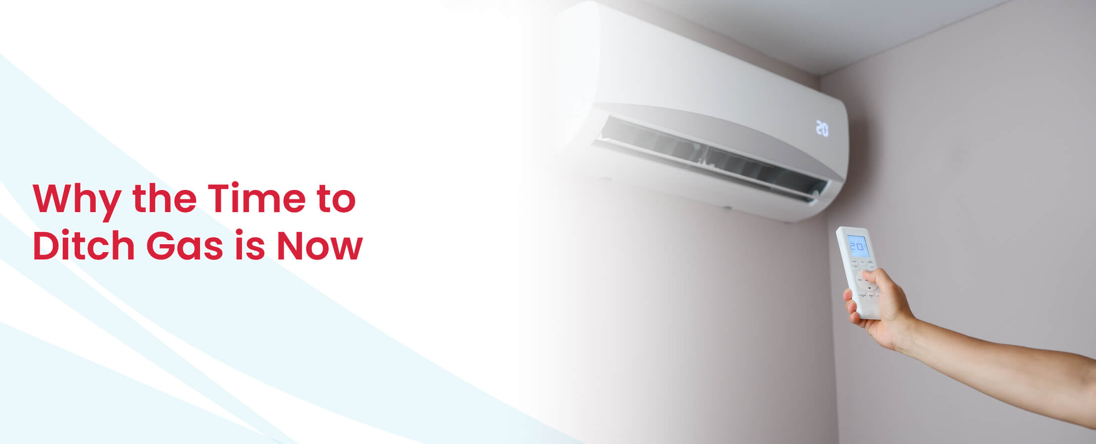 Reverse cycle air conditioner and remote control, illustrating VEU rebates for Melbourne homeowners.