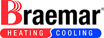 Braemar Heating and Cooling Systems